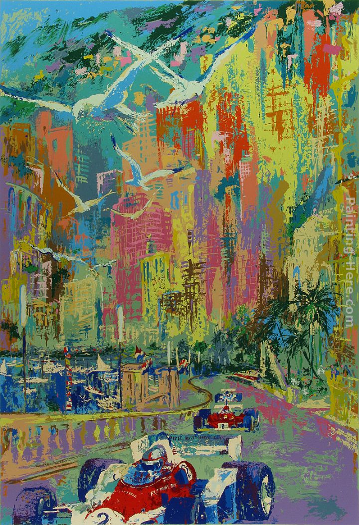 Grand Prix de Monaco